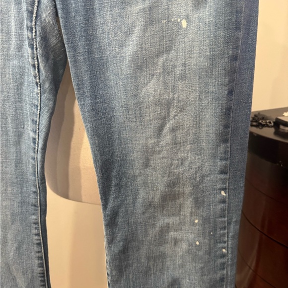 Levi’s Blue Denim Jeans - Picture 2 of 7